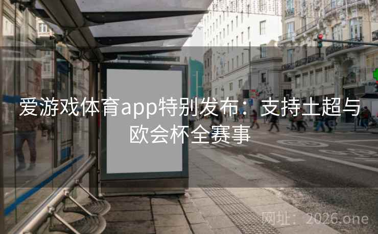 爱游戏体育app特别发布：支持土超与欧会杯全赛事
